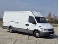 IVECO 35 DailyS 14 V 3300 H3 Jó vele menni Alvázról fotók