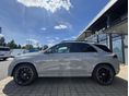 MERCEDES-BENZ GLE-OSZTÁLY 2026/1 - 3