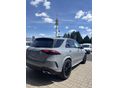 MERCEDES-BENZ GLE-OSZTÁLY 2026/1 - 6