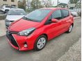 TOYOTA YARIS 2017/7 - 1