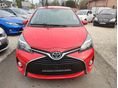 TOYOTA YARIS 2017/7 - 2