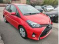 TOYOTA YARIS 2017/7 - 3