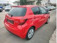 TOYOTA YARIS 2017/7 - 6