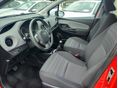 TOYOTA YARIS 2017/7 - 7