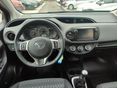 TOYOTA YARIS 2017/7 - 9