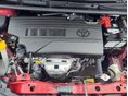 TOYOTA YARIS 2017/7 - 11