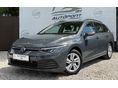 VOLKSWAGEN GOLF VIII Variant 1.5 eTSI Life DSG 34.000km!Akár 1+1 év garanciával!Magyarországi!Vezetett Szerv.K!Áfás!Törésmentes