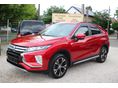 MITSUBISHI ECLIPSE CROSS 1.5 T-MIVEC Instyle 2WD ÜLÉSFŰTÉS ELŐL-HÁTUL // HEAD UP DISPLAY // XENON // 66.000 KM