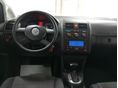 VOLKSWAGEN TOURAN 2006/11 - 12