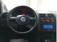 VOLKSWAGEN TOURAN 2006/11 - 13