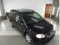 VOLKSWAGEN TOURAN 2006/11 - 4