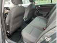 VOLKSWAGEN GOLF VII 2017/10 - 11