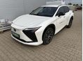 LEXUS RZ 2025/5 - 1