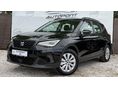 SEAT ARONA 1.0 TSI Style DSG Akár 1+1 év garanciával!Magyarországi!Vezetett Szerv.K!Áfás!Törésmentes!