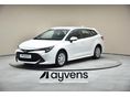 TOYOTA COROLLA Touring Sports 1.2T Comfort Business MAGYAR 1.TUL-GARANTÁLT KM-SZERVIZTÖRTÉNET-ÁFÁS-GARANCIÁVAL!