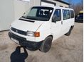 VOLKSWAGEN TRANSPORTER T4 2.5 7DA 1K2 0 SORSZÁM:119