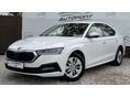 SKODA OCTAVIA 2.0 TDI SCR Ambition Akár 1+1 év garanciával!Magyarországi!Vezetett Szerv.K!Áfás!