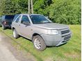 LAND ROVER FREELANDER 2001/6 - 1