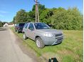 LAND ROVER FREELANDER 2001/6 - 2