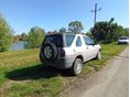 LAND ROVER FREELANDER 2001/6 - 4