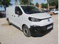 FIAT SCUDO 2.0 BlueHDi L3 (3 személyes ) Magyarországi 1 Tulaj Vonóhorog