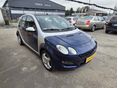 SMART FORFOUR 2005/4 - 2