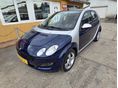 SMART FORFOUR 1.3 Passion