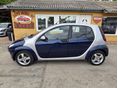 SMART FORFOUR 2005/4 - 4