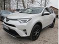 TOYOTA RAV 4 2017/1 - 2