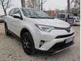 TOYOTA RAV 4 2017/1 - 1