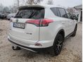 TOYOTA RAV 4 2017/1 - 3