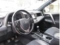 TOYOTA RAV 4 2017/1 - 5