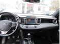 TOYOTA RAV 4 2017/1 - 7