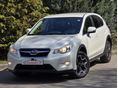 SUBARU XV 2.0 D Exclusive Szervizkönyves Vonóhorgos Alvázról fotó