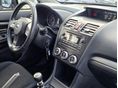 SUBARU XV 2014/12 - 18