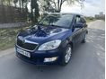 SKODA FABIA 2010/5 - 1