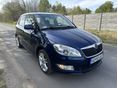 SKODA FABIA 2010/5 - 2