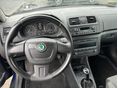 SKODA FABIA 2010/5 - 7