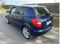 SKODA FABIA 2010/5 - 4