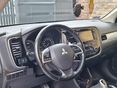 MITSUBISHI OUTLANDER 2014/3 - 7