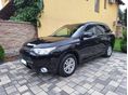 MITSUBISHI OUTLANDER 2014/3 - 2