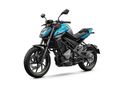 CFMOTO EGYÉB CF LITE 250NK Motorkerékpár