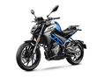 CFMOTO EGYÉB CF LITE 250NK Motorkerékpár