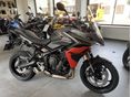 TRIUMPH TIGER SPORT 660 ÚJ 95 LE