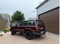 TOYOTA LAND CRUISER 1991/12 - 2