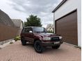 TOYOTA LAND CRUISER 1991/12 - 7