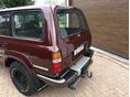 TOYOTA LAND CRUISER 1991/12 - 11
