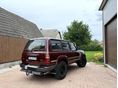 TOYOTA LAND CRUISER 1991/12 - 4