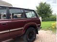 TOYOTA LAND CRUISER 1991/12 - 5