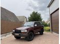TOYOTA LAND CRUISER 4.2 TD HDJ 80